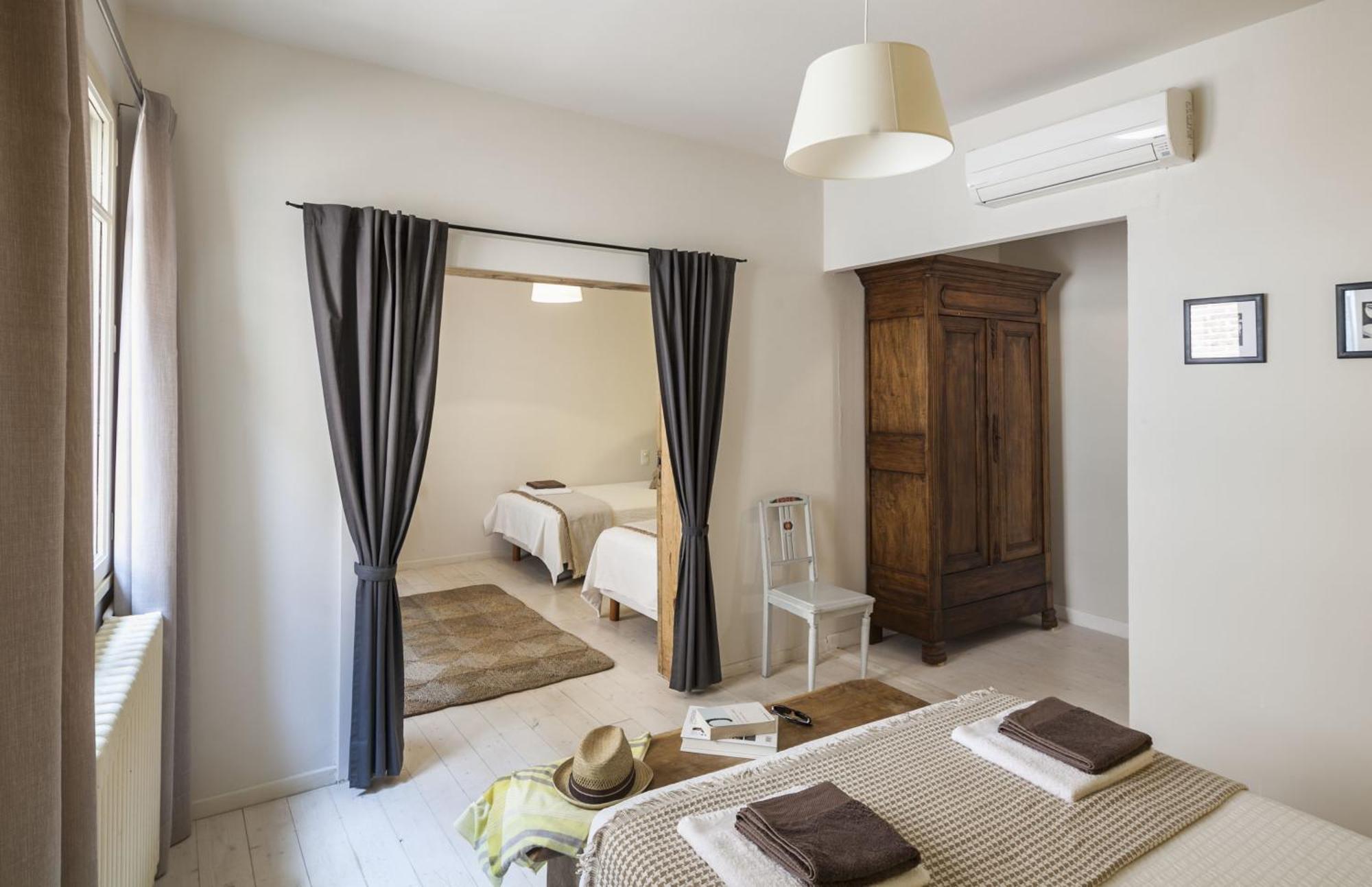Villa Caroline - Chambres D'Hotes Albi Rom bilde